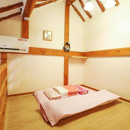 Jeonju Hanok House Luaran gambar