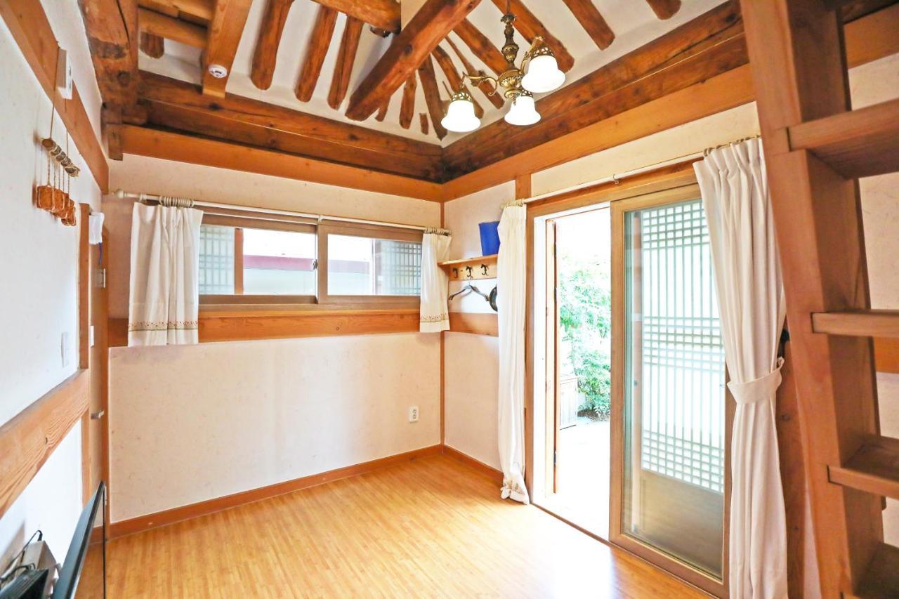 Jeonju Hanok House Luaran gambar