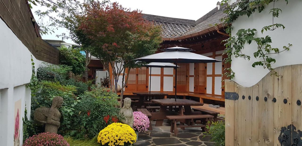 Jeonju Hanok House Luaran gambar